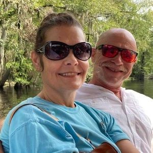 Meet your Posher, Pam